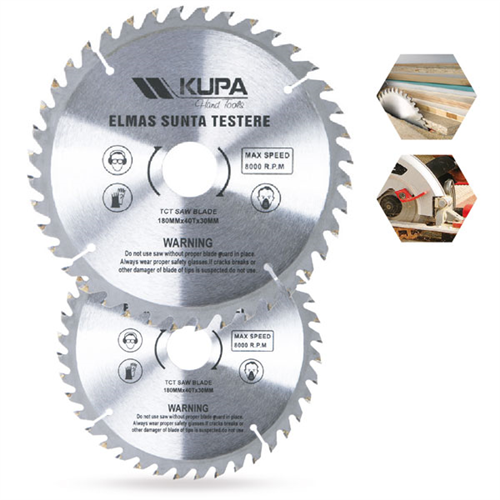 KUPA SUNTA KESME 230 X 40 T 30 MM